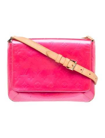 LV Monogram Thompson Street Vintage