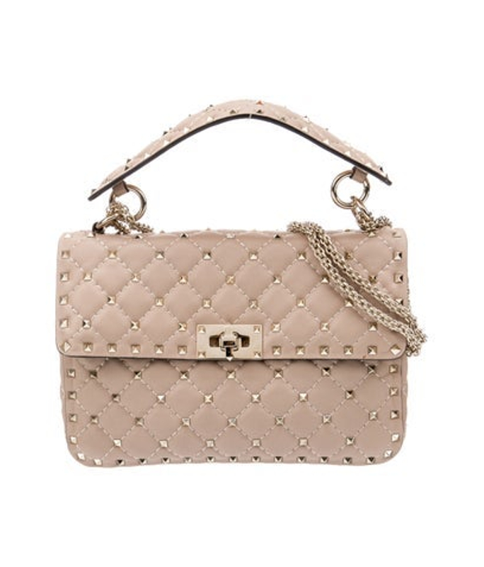 Valentino Rockstud Shoulder Bag