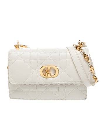 Cannage Caro Mini