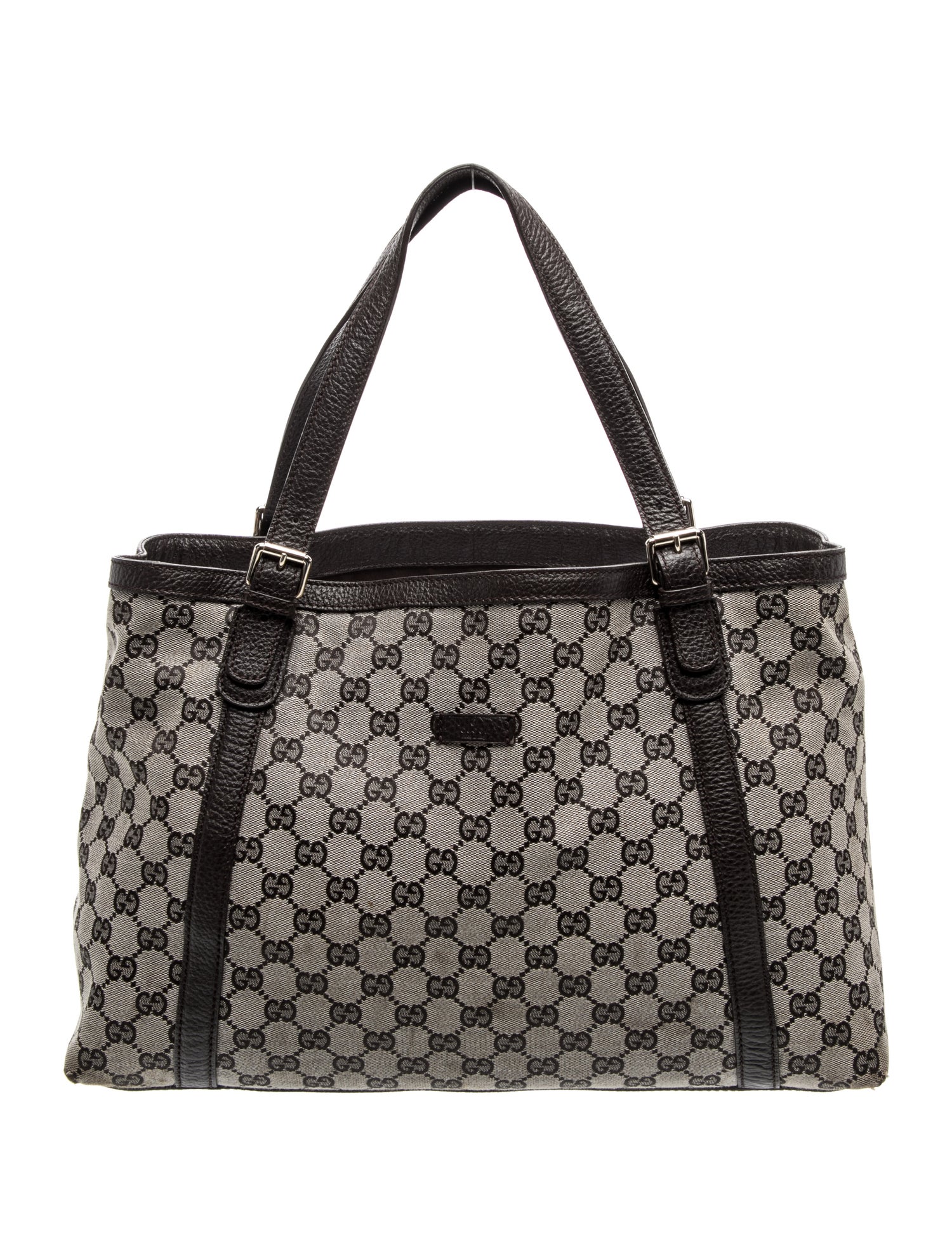 GG Canvas Abbey