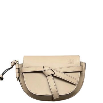 Calfskin Gate Mini