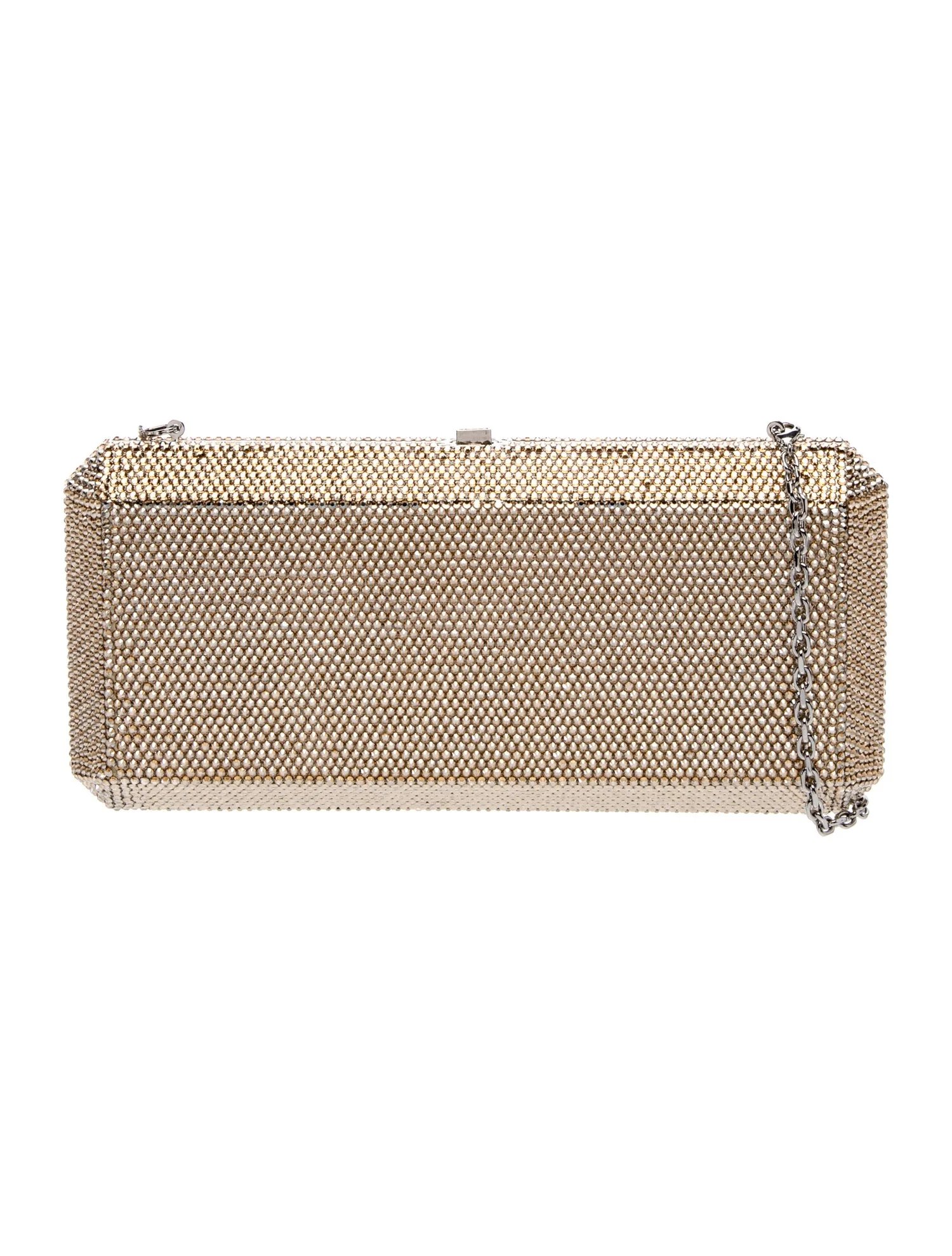 Crystal Crossbody Bag