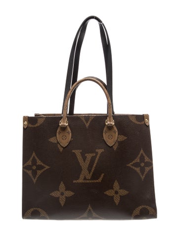 Monogram Giant OnTheGo MM