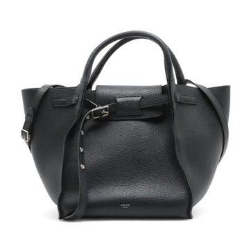 Calfskin Big Bag