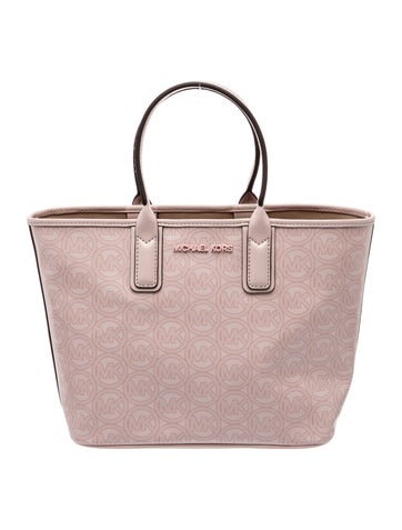Tote w/ Tags