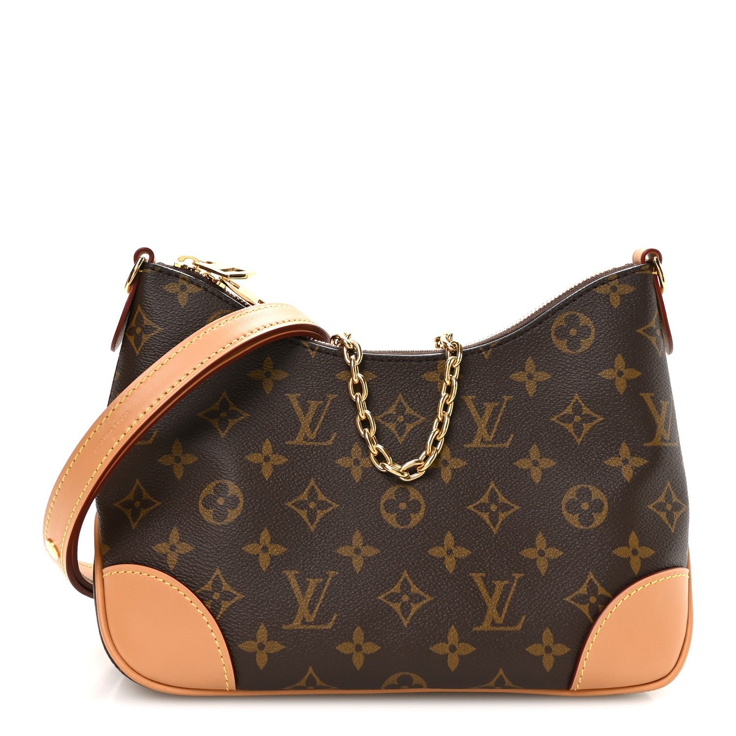 Louis Vuitton Monogram Boulogne NM
