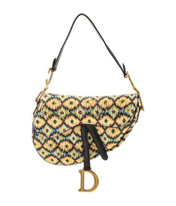 Dior Dior Saddle