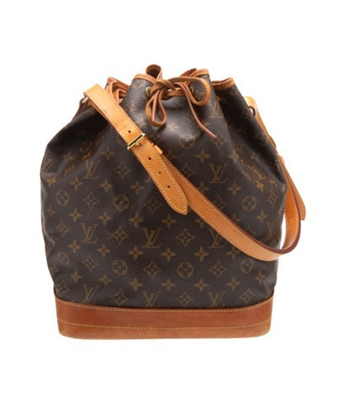 Louis Vuitton Vuitton Lv Monogram Noe