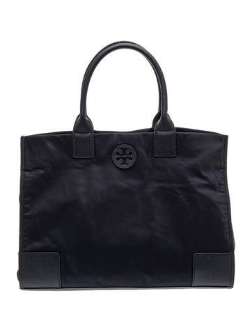 Nylon Tote