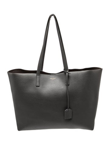 Signature Tote East West