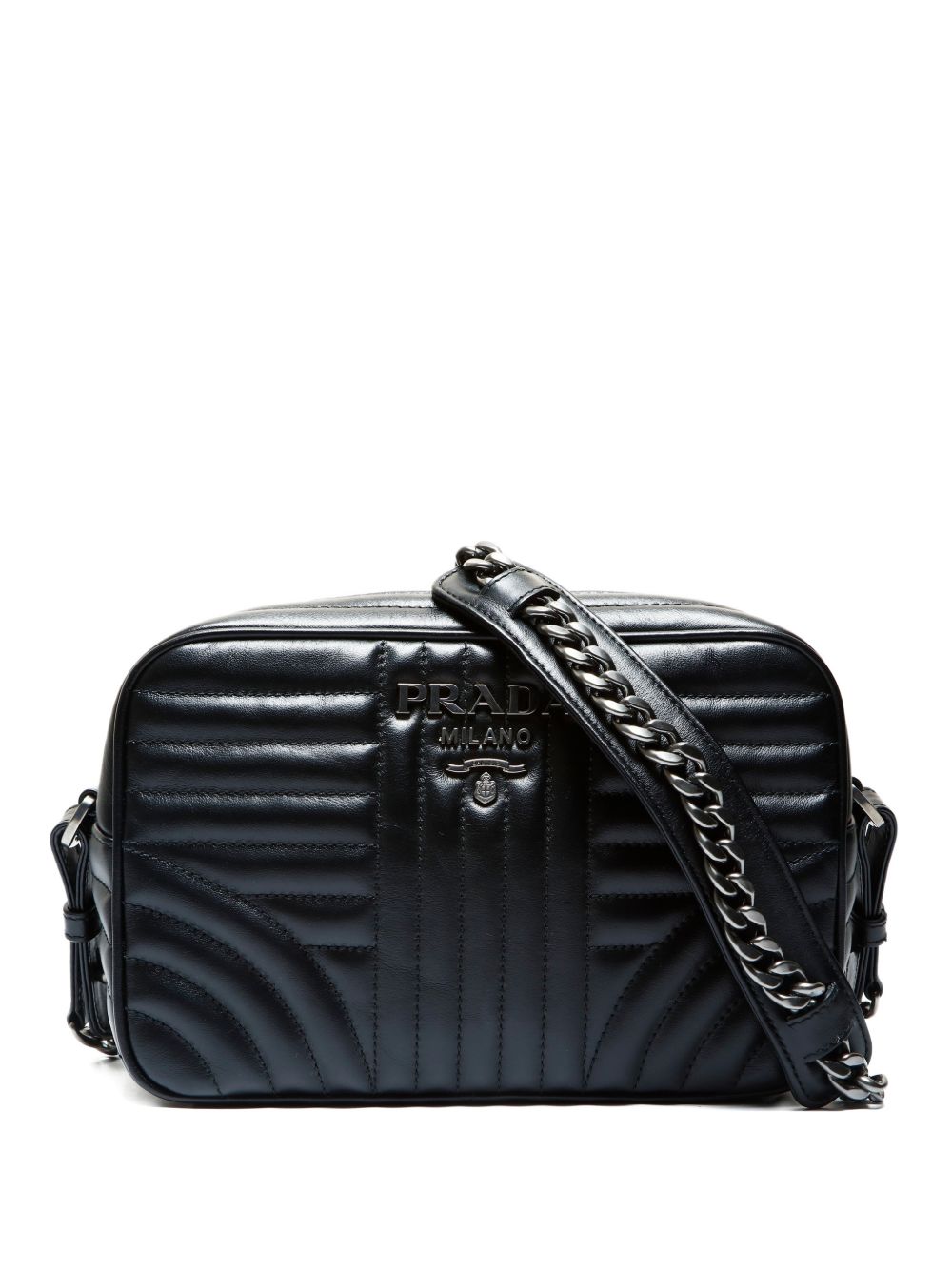 2010-2025 Diagram shoulder bag