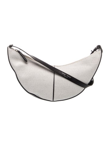Proenza Schouler Leather Shoulder Bag