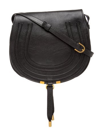 Leather Marcie Medium
