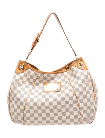 Damier Azur Galliera PM