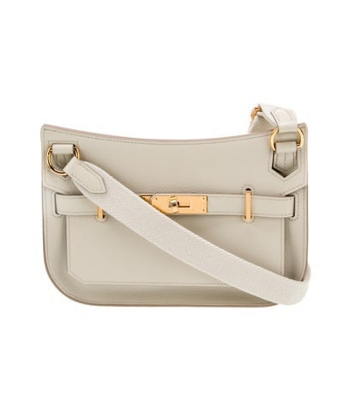 Hermes 2023 Evercolor Mini Jypsiere