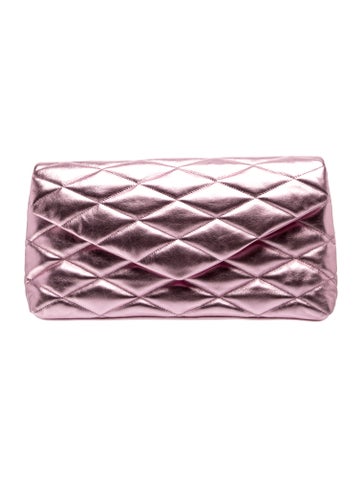 Quilted Sade Large
