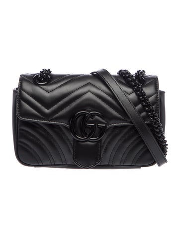 Double G Marmont Small