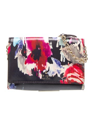 Kate Spade Leather Crossbody Bag