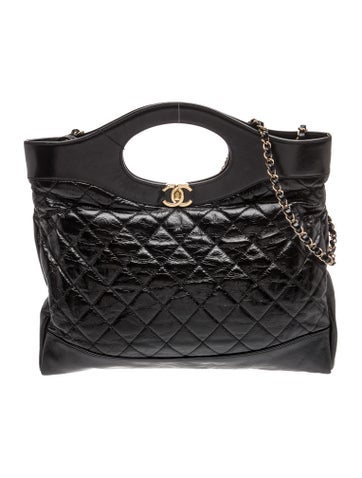 Large 31 Shopping Bag