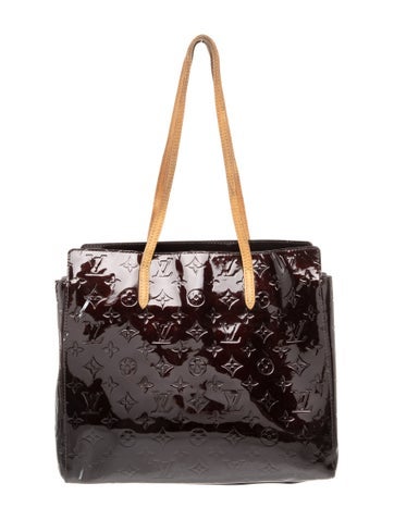 Monogram Vernis Catalina East West