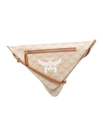 Visetos Crossbody Bag
