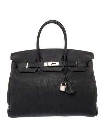 2024 Togo Birkin 35