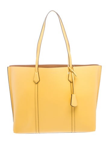 Signature Tote w/ Tags