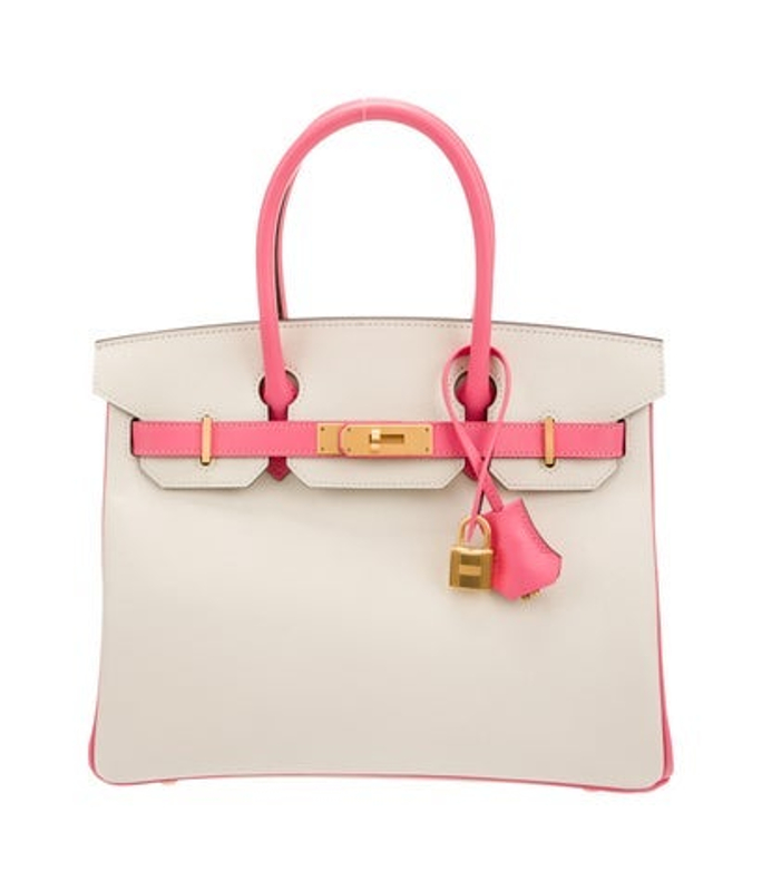 Hermes Special Order Epsom Birkin 30