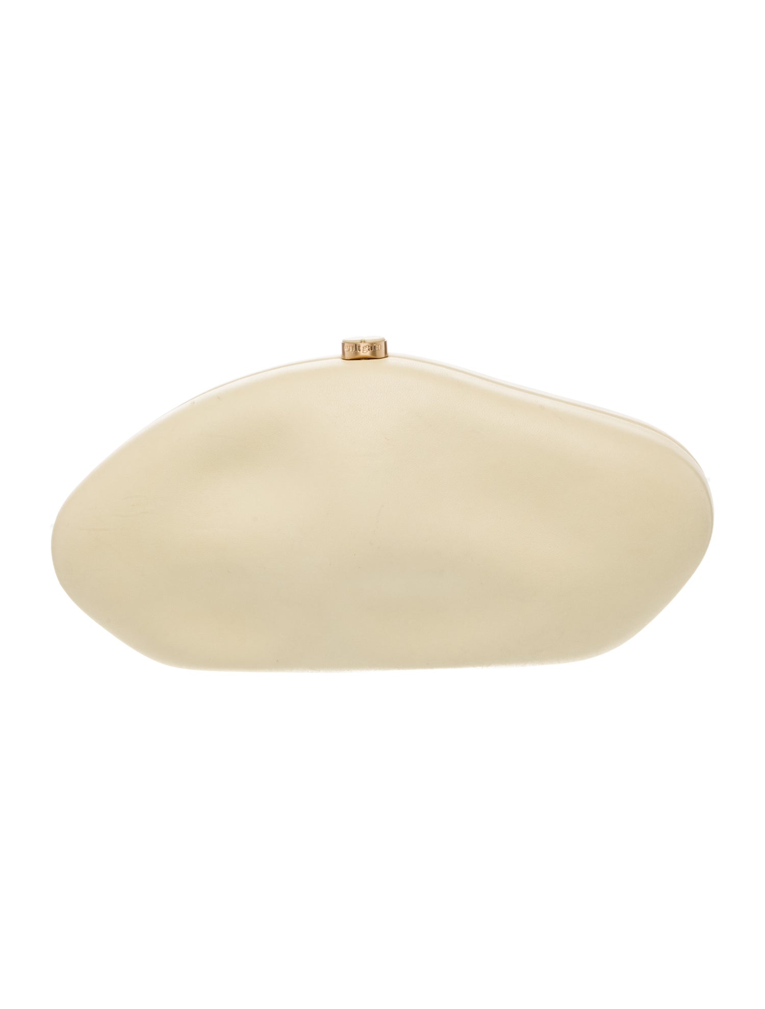 Leather Clutch