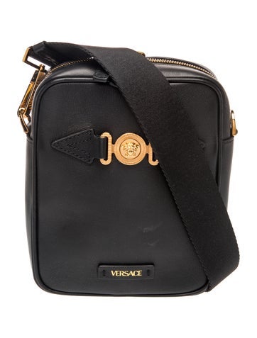 Medusa Crossbody Bag
