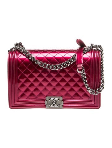 Large Boy Bag