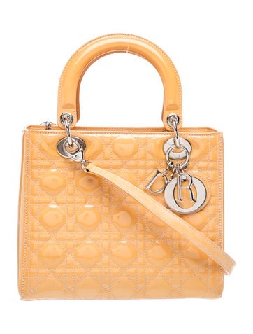 Cannage Lady Dior