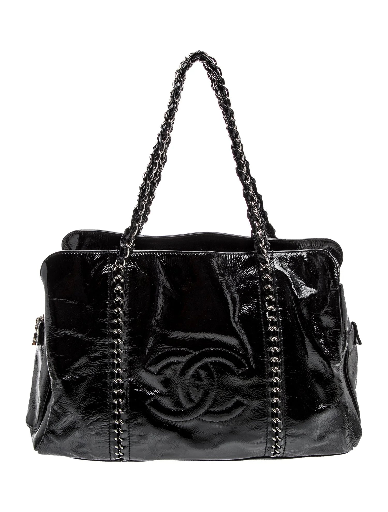 Lux Ligne Tote