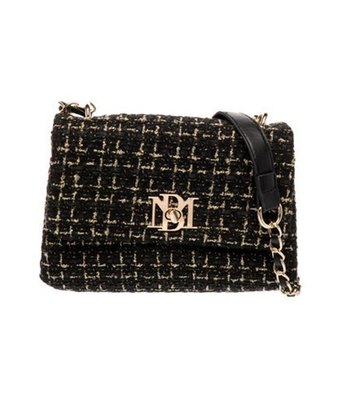 Badgley Mischka Mischka Shoulder Bag