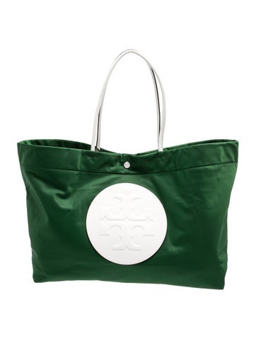 Nylon Tote