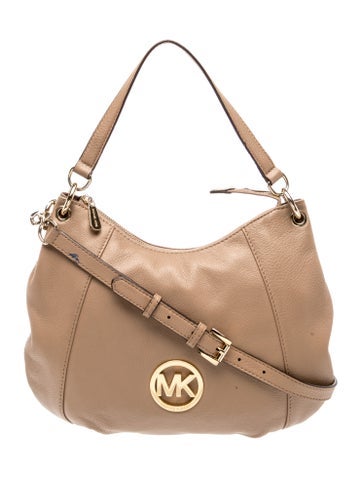 Leather Hobo