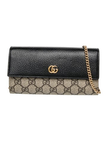 GG Supreme Marmont