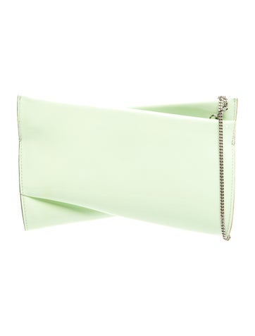 Patent Leather Loubitwist