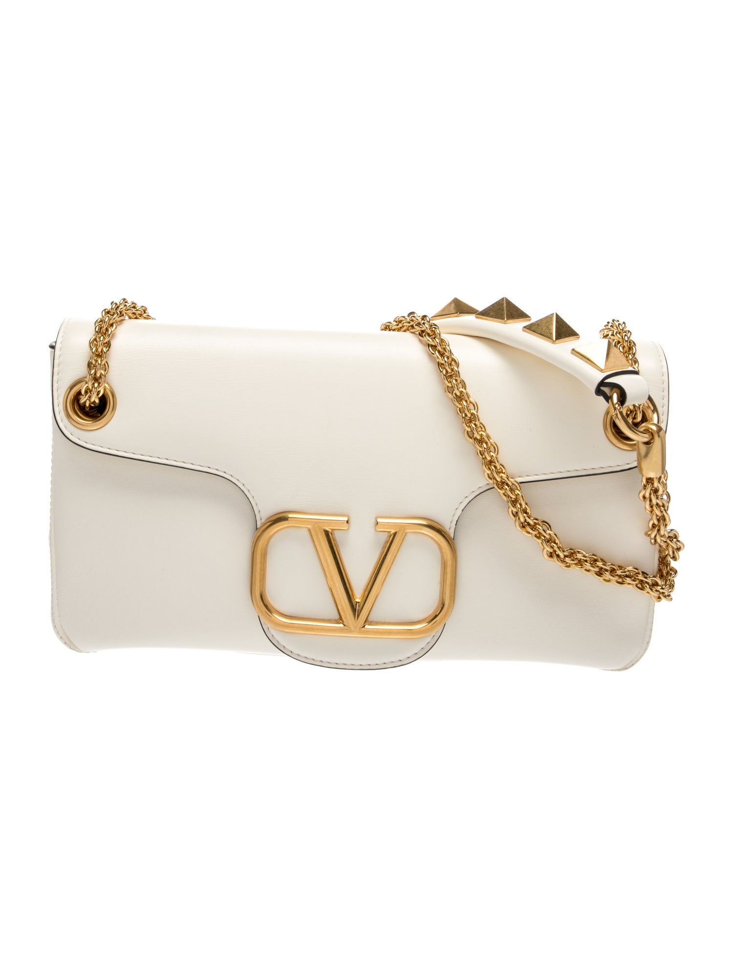 Rockstud Crossbody Bag