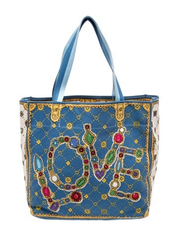 Canvas Tote