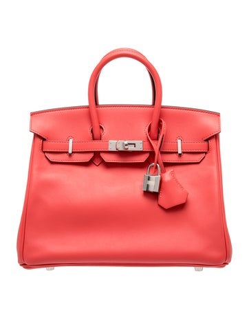 Swift Birkin 25
