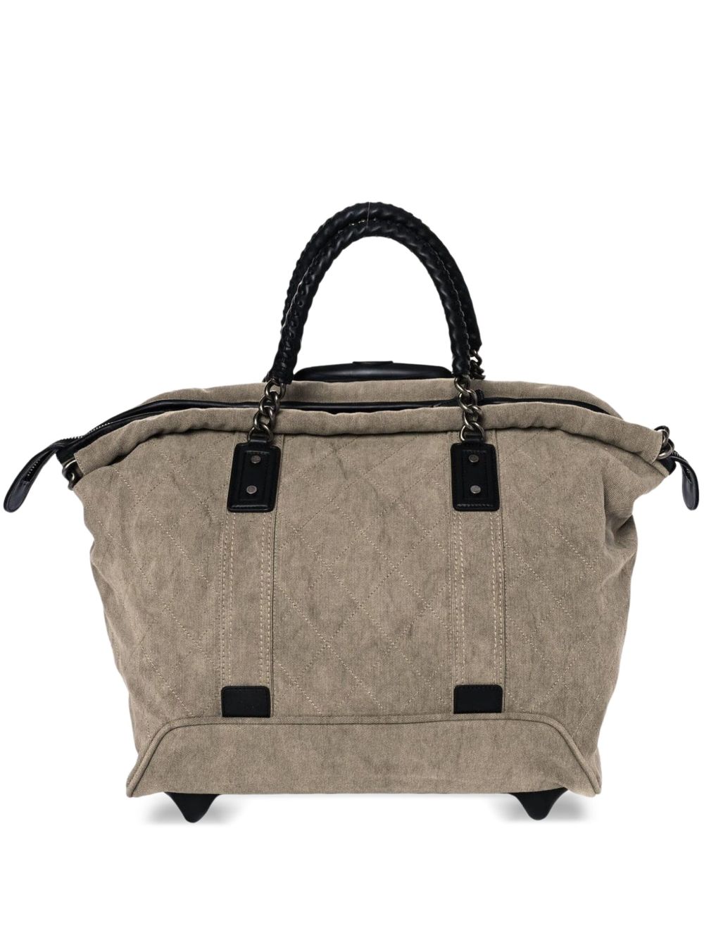 2016 Coco Cocoon trolley bag