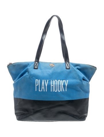 Canvas Tote