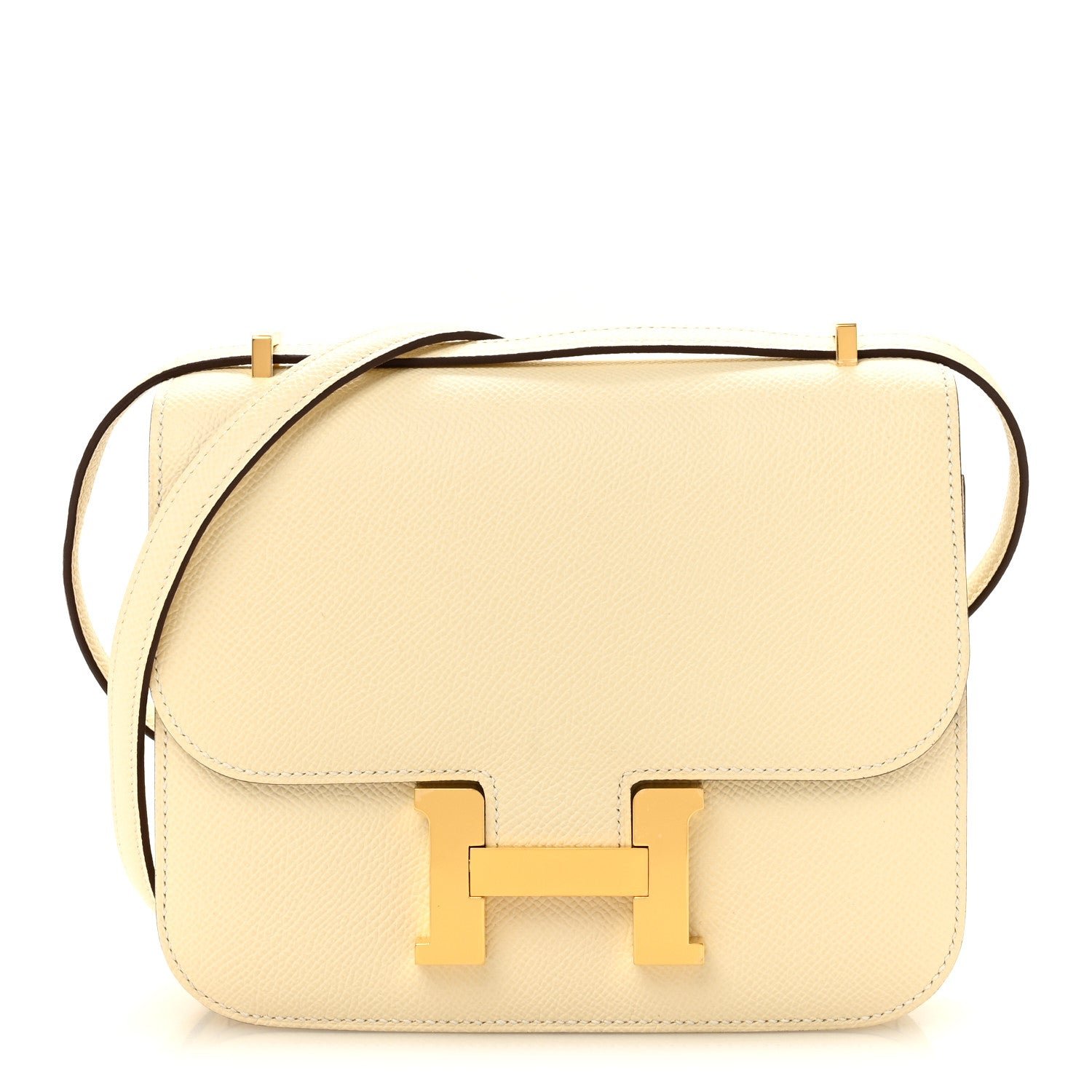 Hermes Epsom Constance 18 Nata
