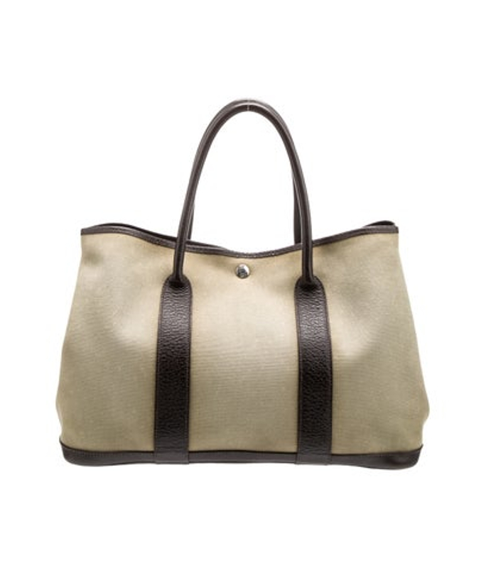 Hermes Toile Negonda Garden Party 36