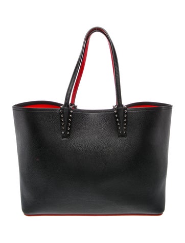 Rockstud Spike Tote