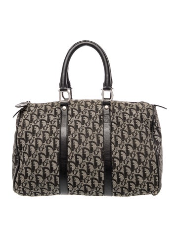 Diorissimo Trotter Vintage