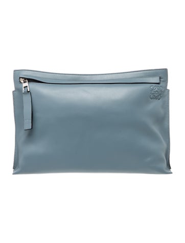 Loewe Leather T