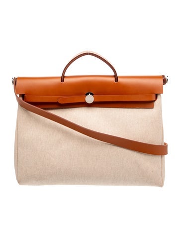 Toile Herbag Zip 39