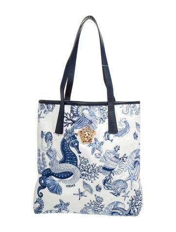 Canvas Tote